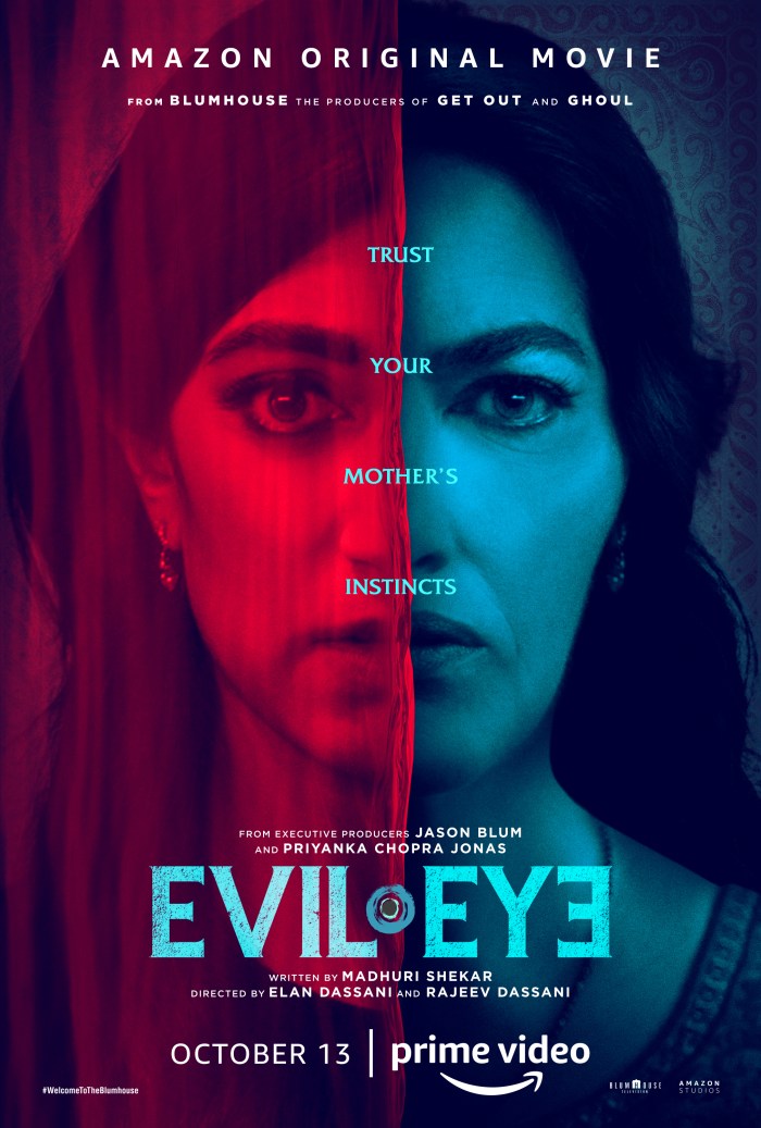 مشاهدة فيلم Evil Eye