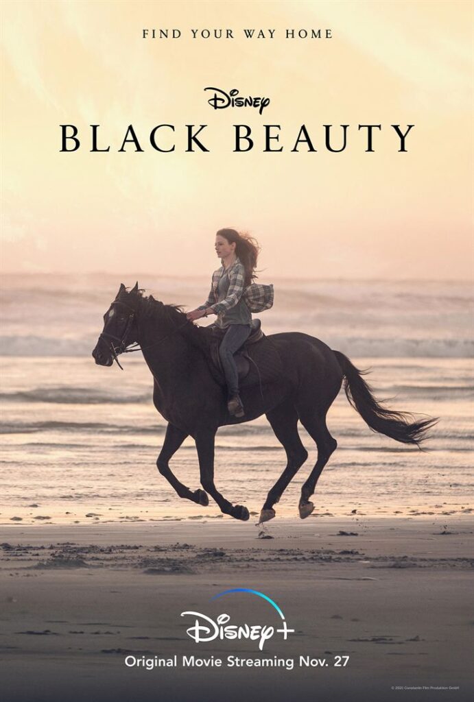 مشاهدة فيلم Black Beauty