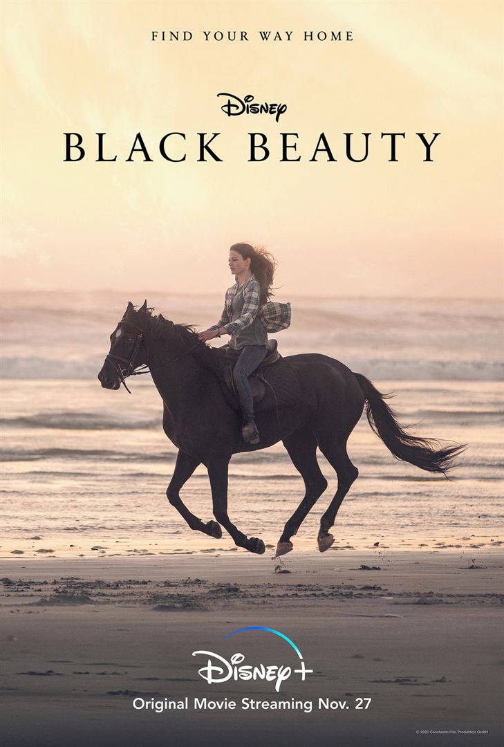 مشاهدة فيلم Black Beauty