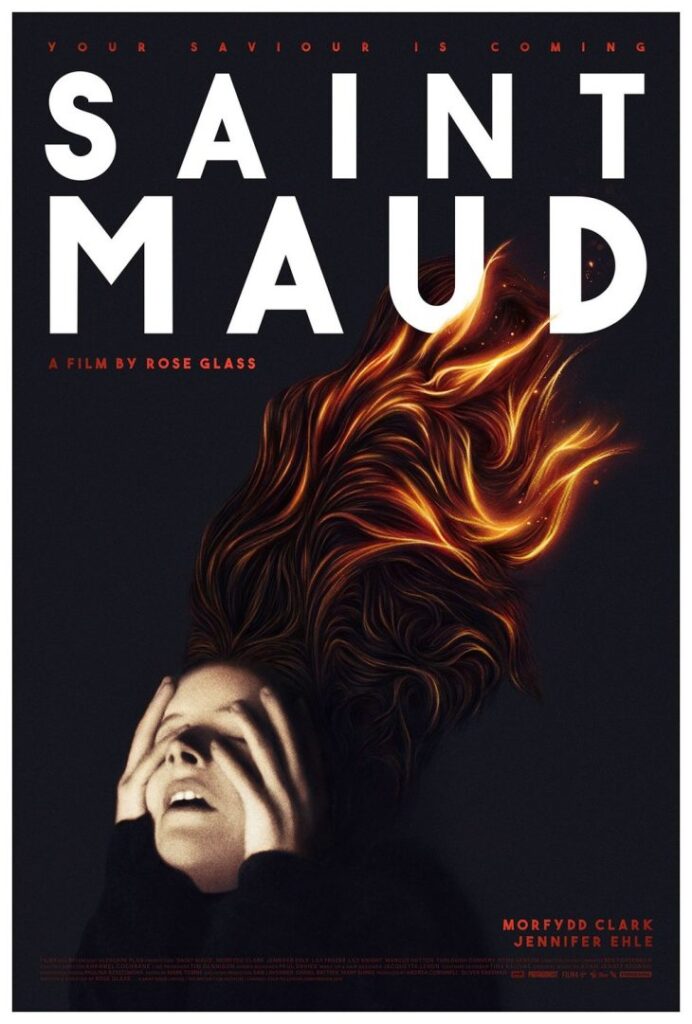 مشاهدة فيلم Saint Maud