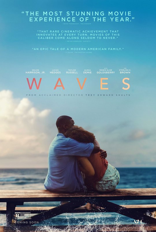 مشاهدة فيلم Waves