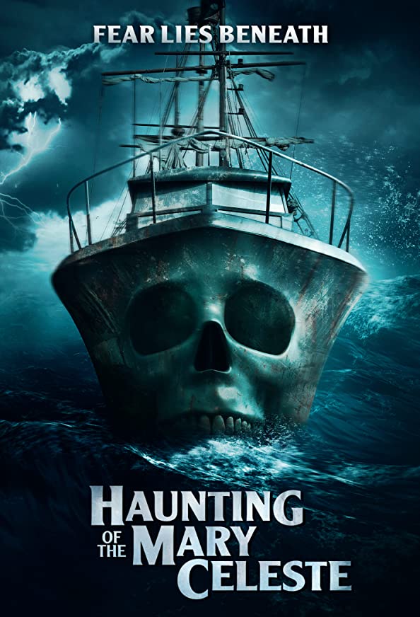 مشاهدة فيلم Haunting of the Mary Celeste