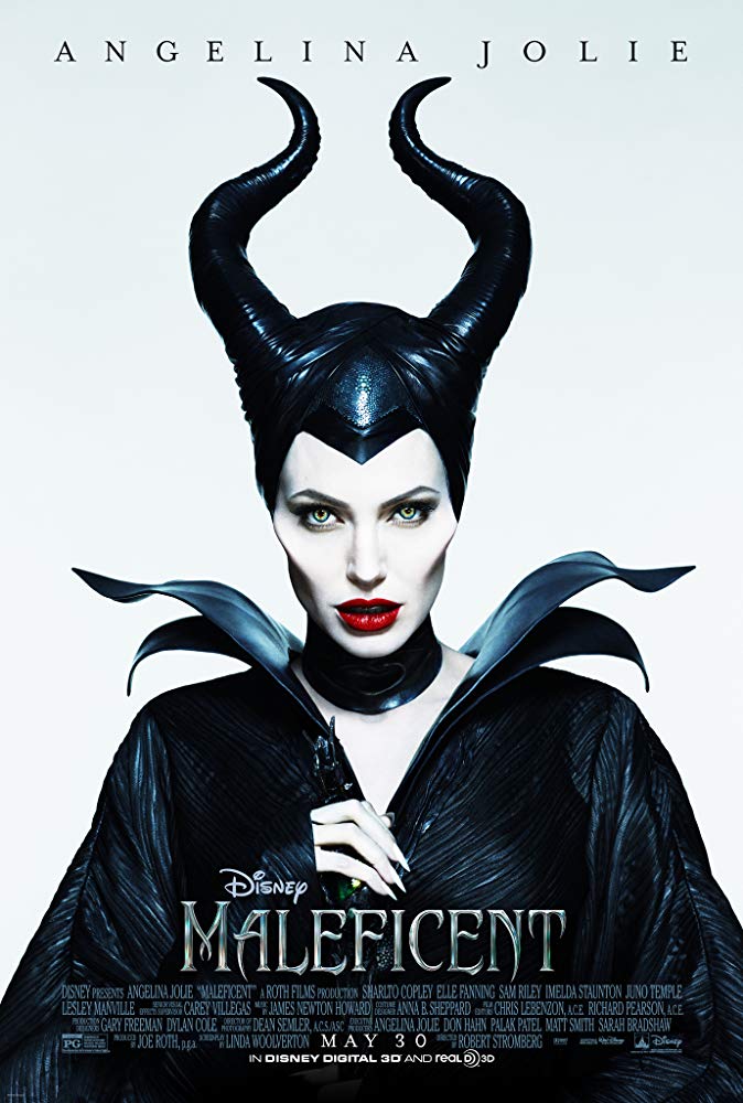 مشاهدة فيلم Maleficent