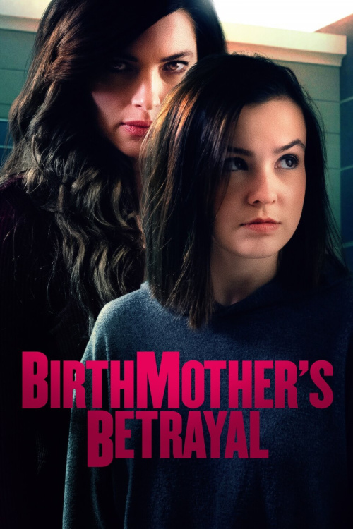 مشاهدة فيلم Birthmother's Betrayal
