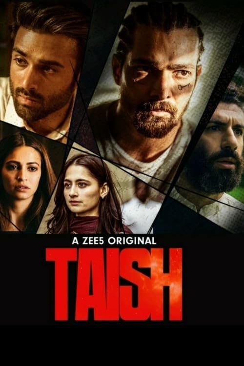 مشاهدة فيلم Taish