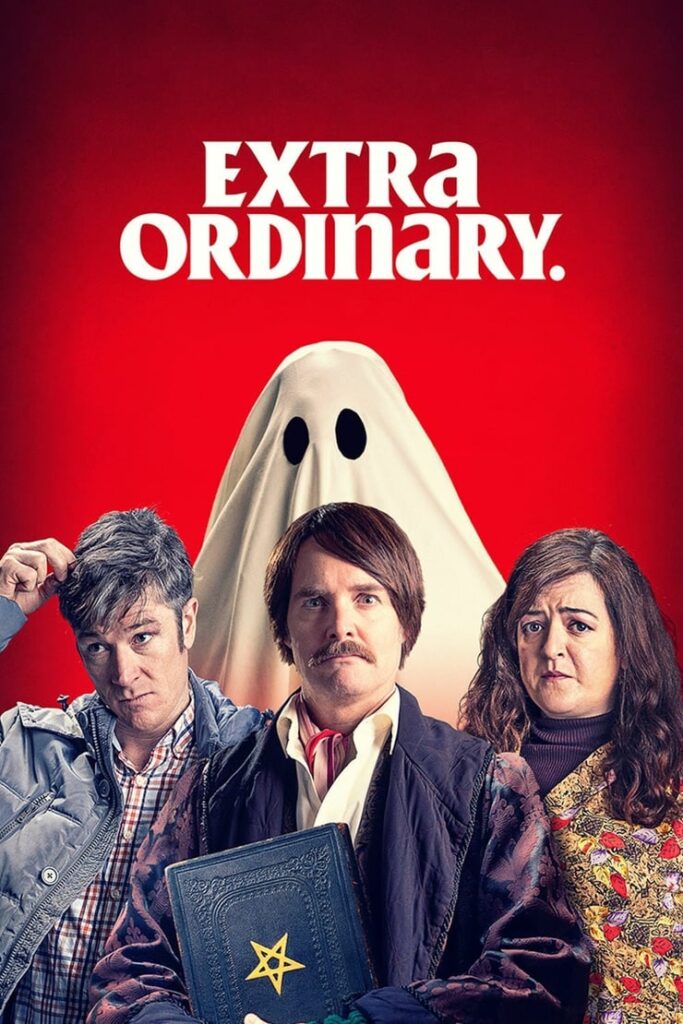 مشاهدة فيلم Extra Ordinary