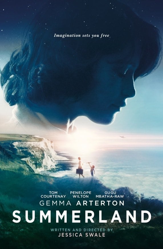 مشاهدة فيلم Summerland