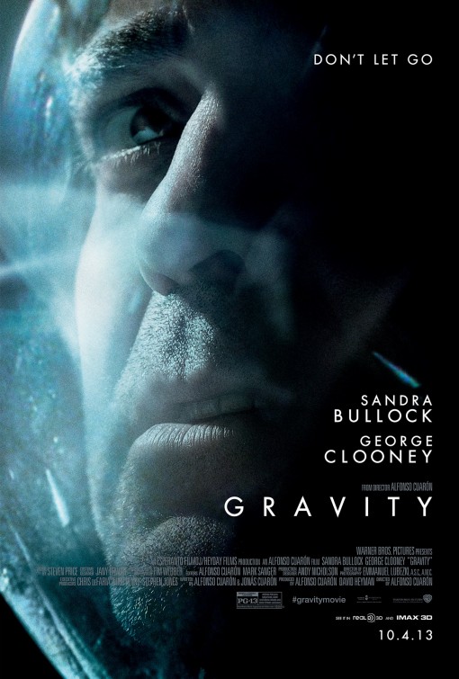 مشاهدة فيلم Gravity