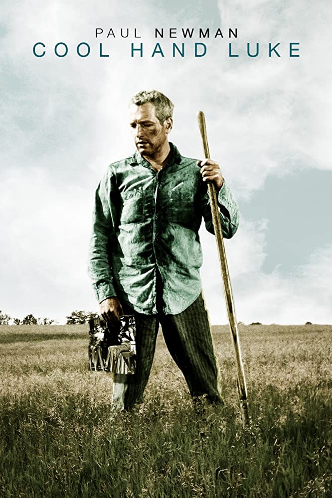مشاهدة فيلم Cool Hand Luke