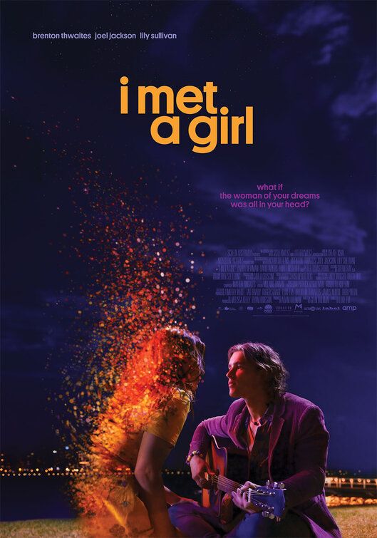 مشاهدة فيلم I Met a Girl