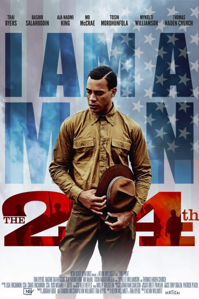 مشاهدة فيلم The 24th