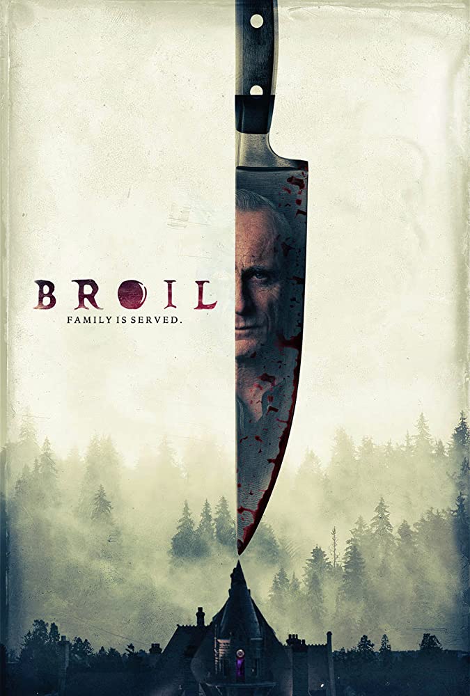 مشاهدة فيلم Broil