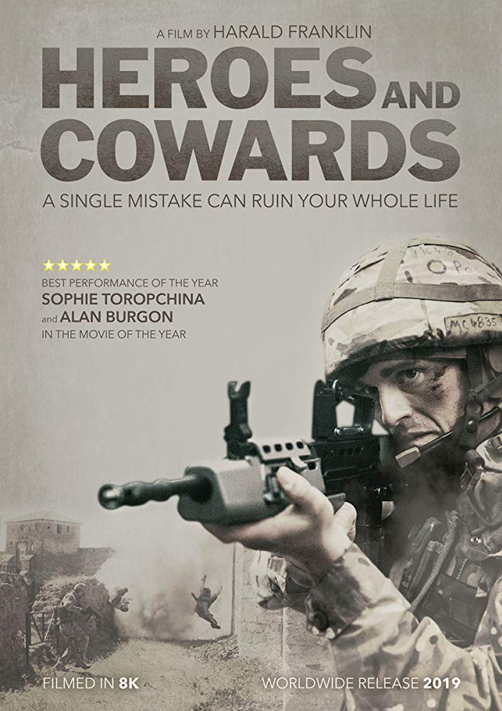 مشاهدة فيلم Heroes and Cowards