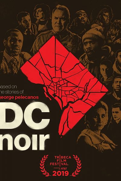مشاهدة فيلم DC NOIR