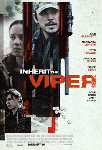 مشاهدة فيلم Inherit the Viper