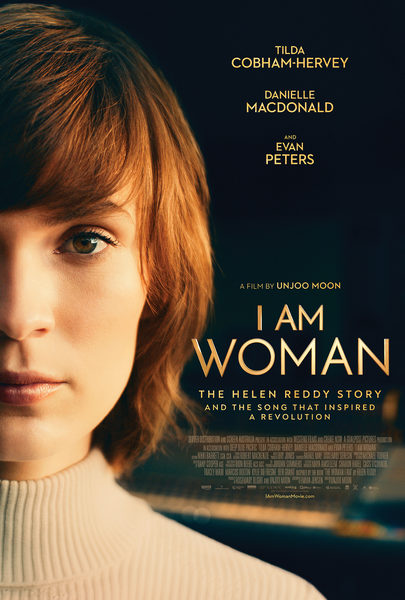 مشاهدة فيلم I Am Woman