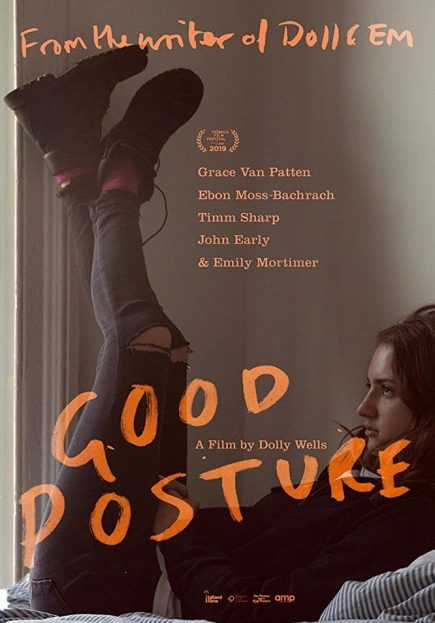 مشاهدة فيلم Good Posture