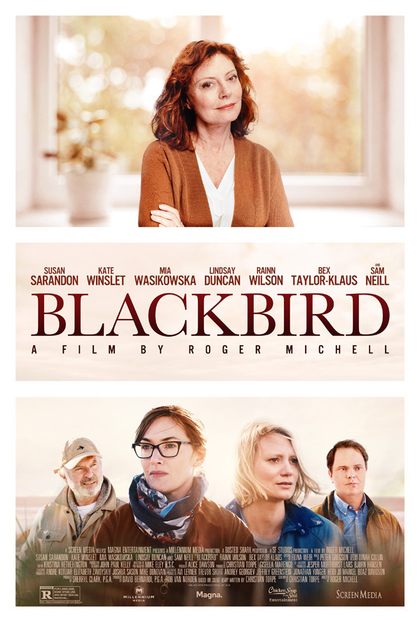 مشاهدة فيلم Blackbird