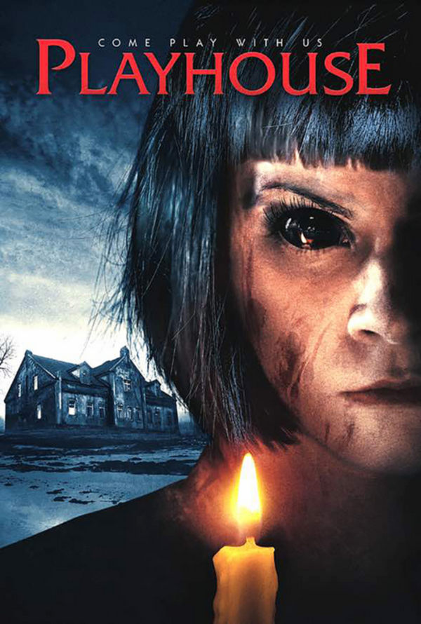 مشاهدة فيلم Playhouse