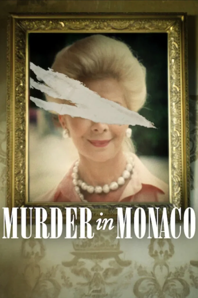 مشاهدة فيلم Murder in Monaco