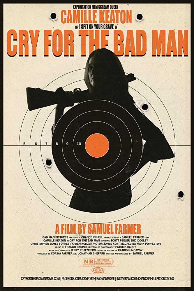 مشاهدة فيلم Cry for the Bad Man