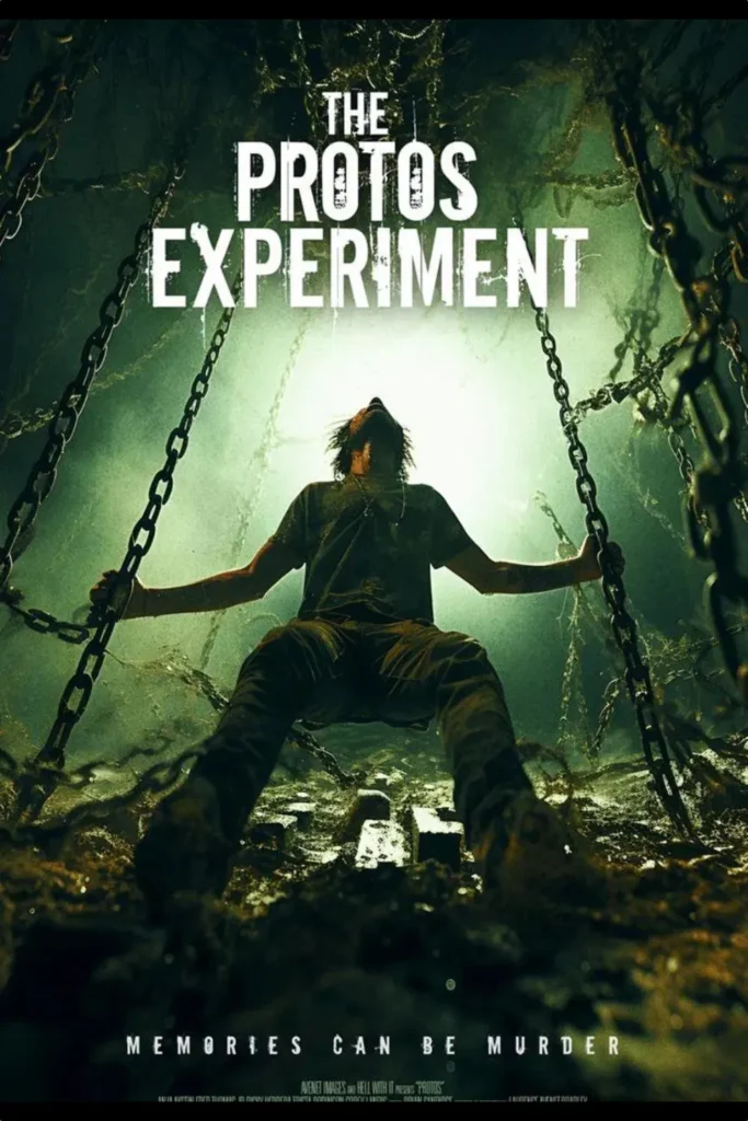 مشاهدة فيلم The Protos Experiment