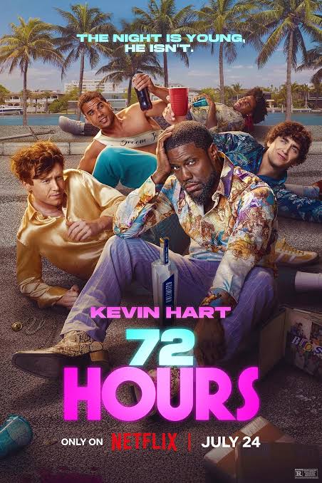 مشاهدة فيلم 72 Hours