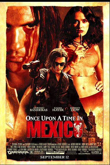 مشاهدة فيلم Irgendwann in Mexico
