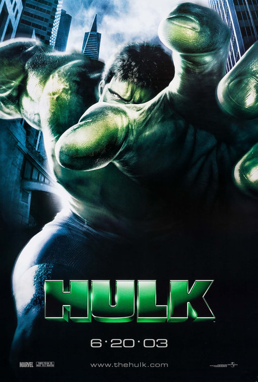 مشاهدة فيلم Hulk