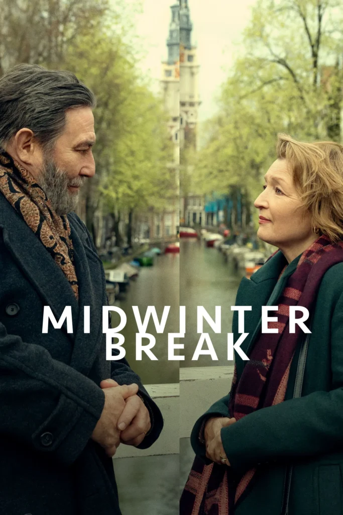 مشاهدة فيلم Midwinter Break