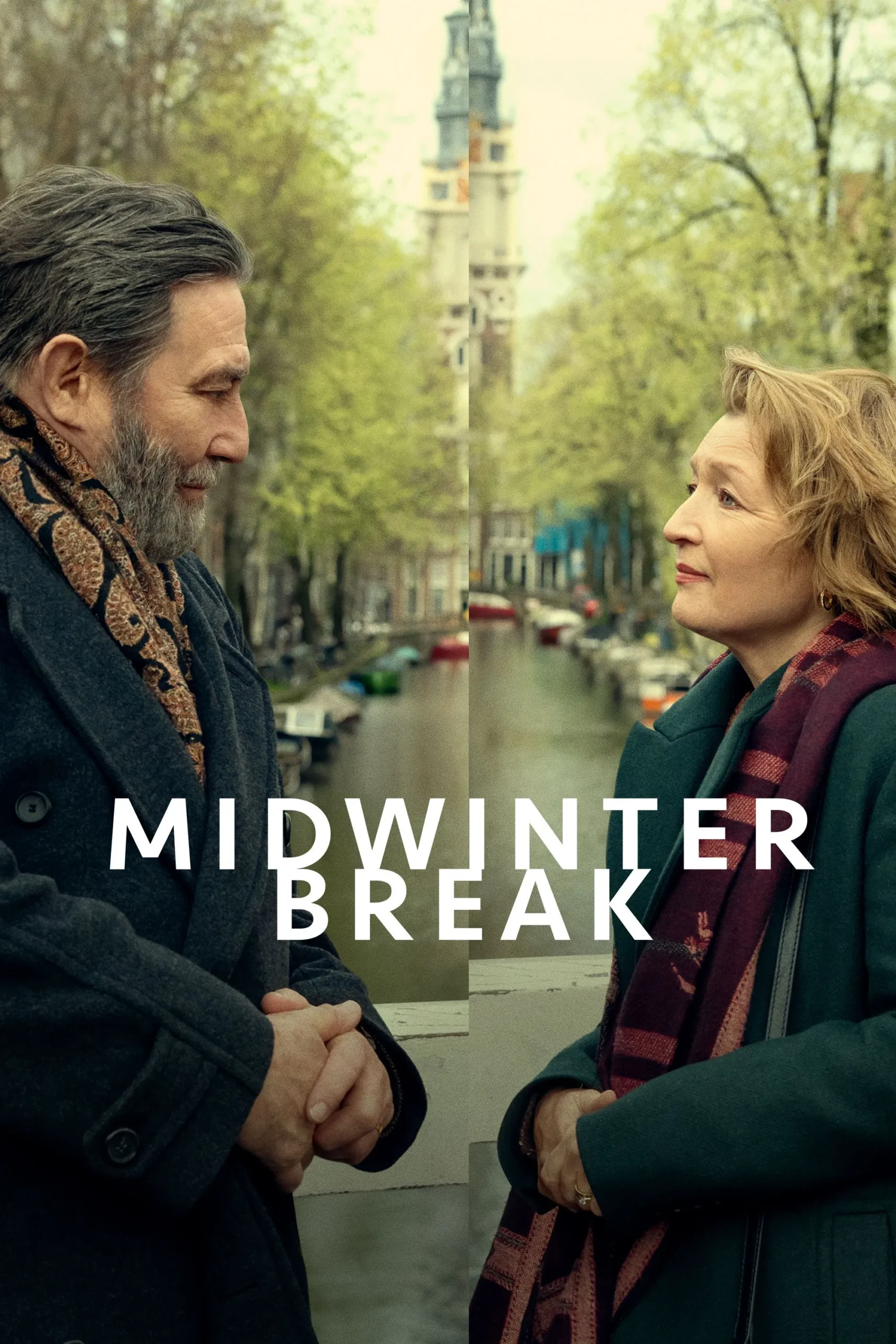 مشاهدة فيلم Midwinter Break