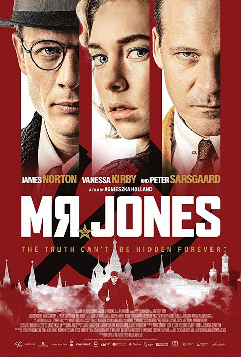 مشاهدة فيلم Mr. Jones