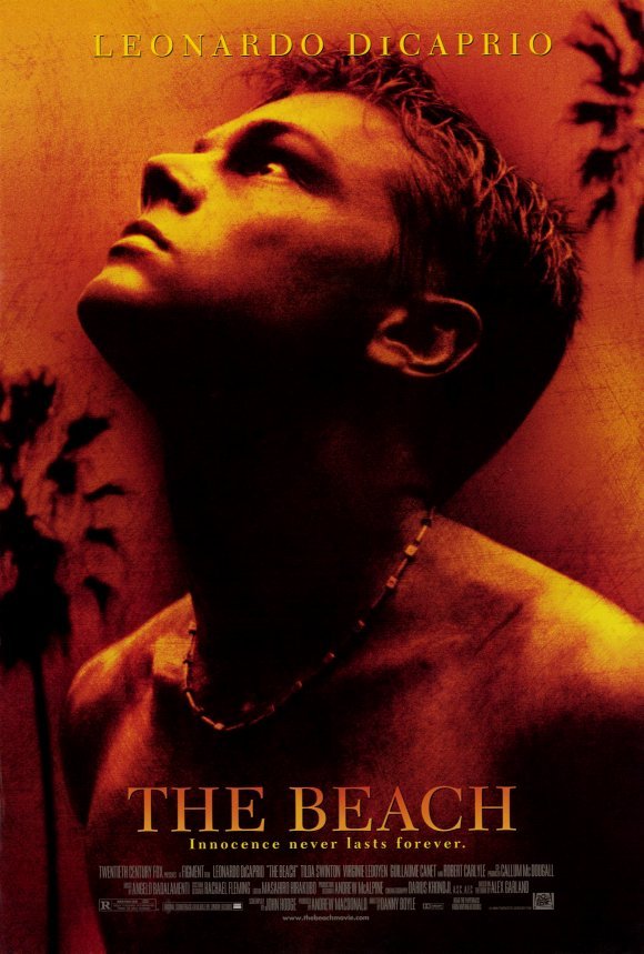 مشاهدة فيلم The Beach