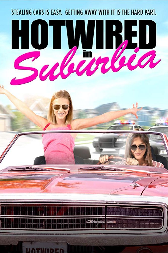مشاهدة فيلم Grand Theft Auto Girls