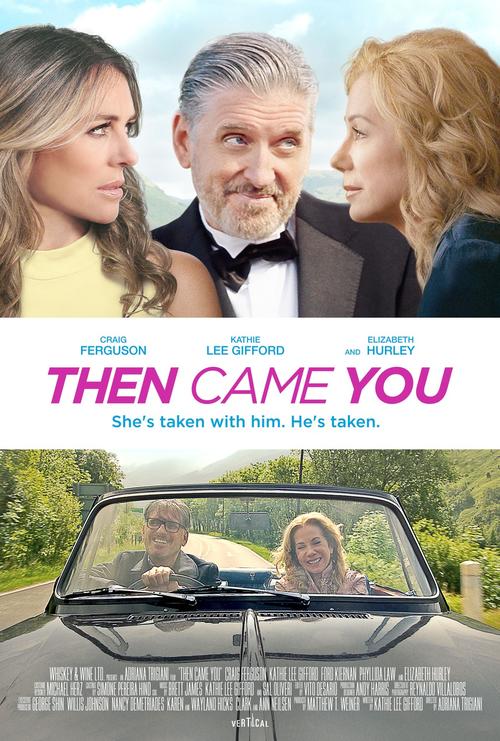 مشاهدة فيلم Then Came You