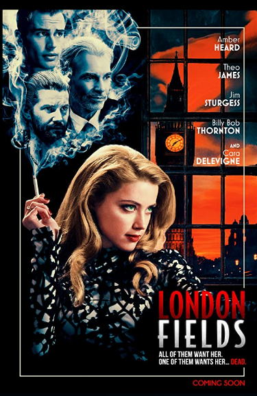 مشاهدة فيلم London Fields