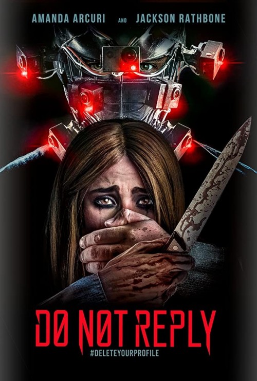 مشاهدة فيلم Do Not Reply