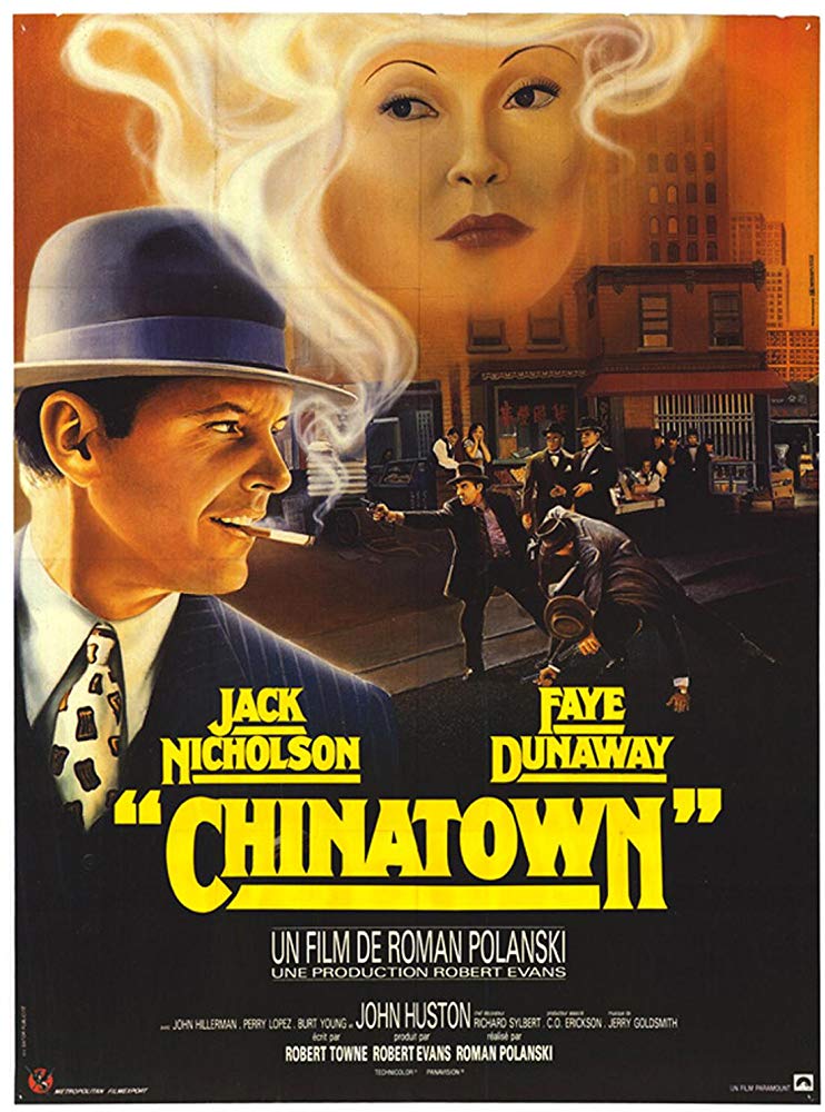 مشاهدة فيلم Chinatown
