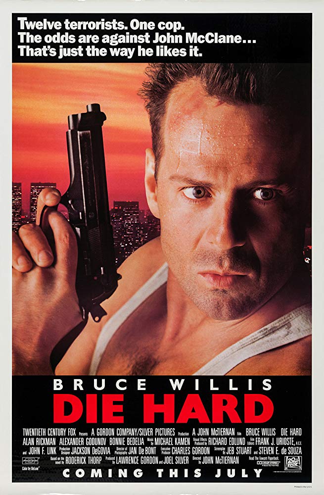 مشاهدة فيلم Die Hard