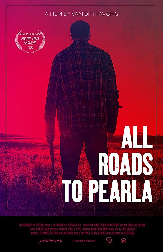 مشاهدة فيلم All Roads to Pearla