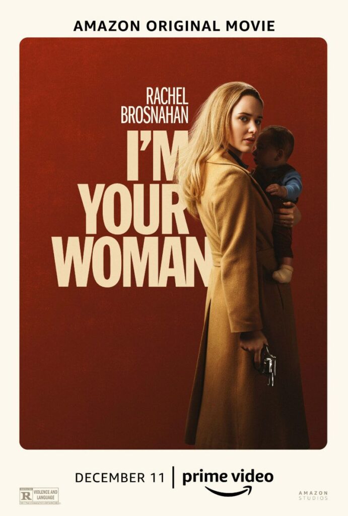 مشاهدة فيلم I'm Your Woman