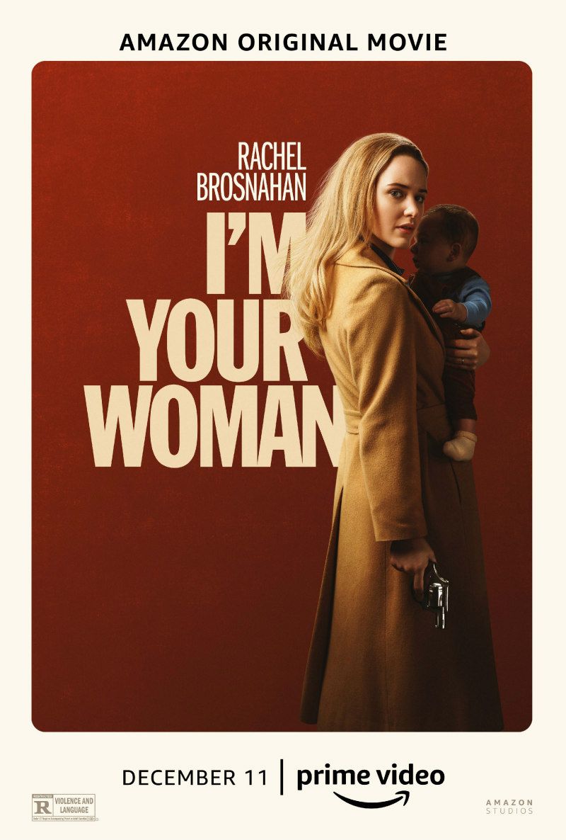 مشاهدة فيلم I'm Your Woman