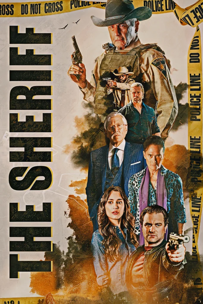مشاهدة فيلم The Sheriff