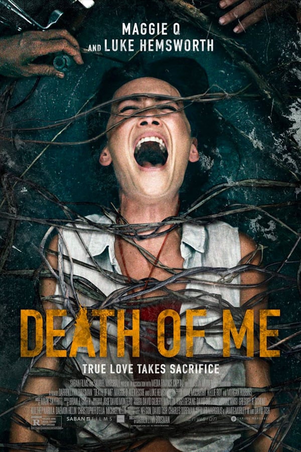مشاهدة فيلم Death of Me