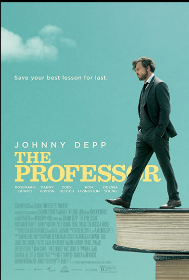 مشاهدة فيلم The Professor