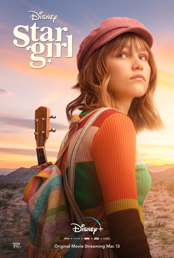 مشاهدة فيلم Stargirl
