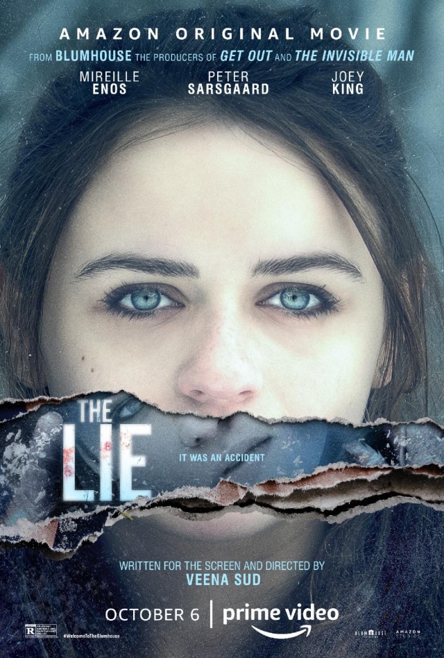 مشاهدة فيلم The Lie