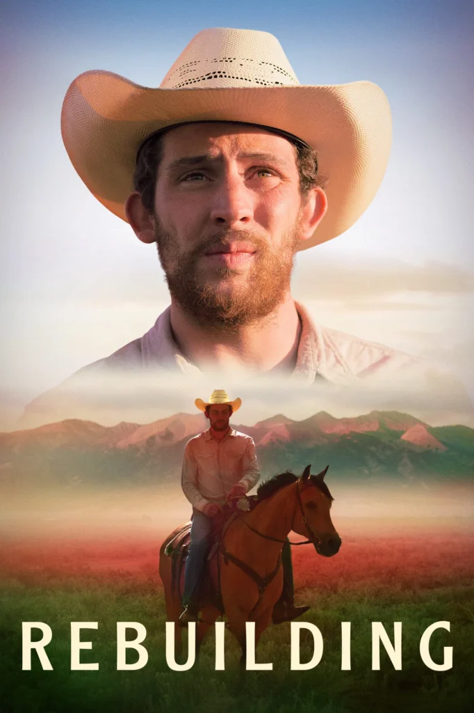 مشاهدة فيلم Rebuilding