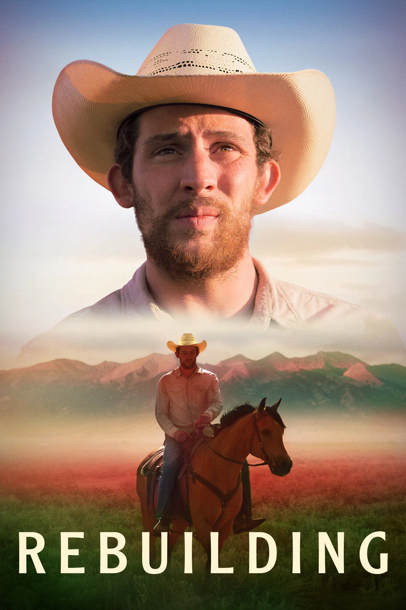 مشاهدة فيلم Rebuilding