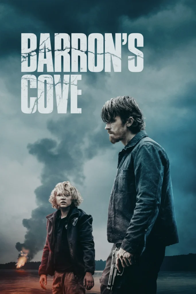 مشاهدة فيلم Barron's Cove